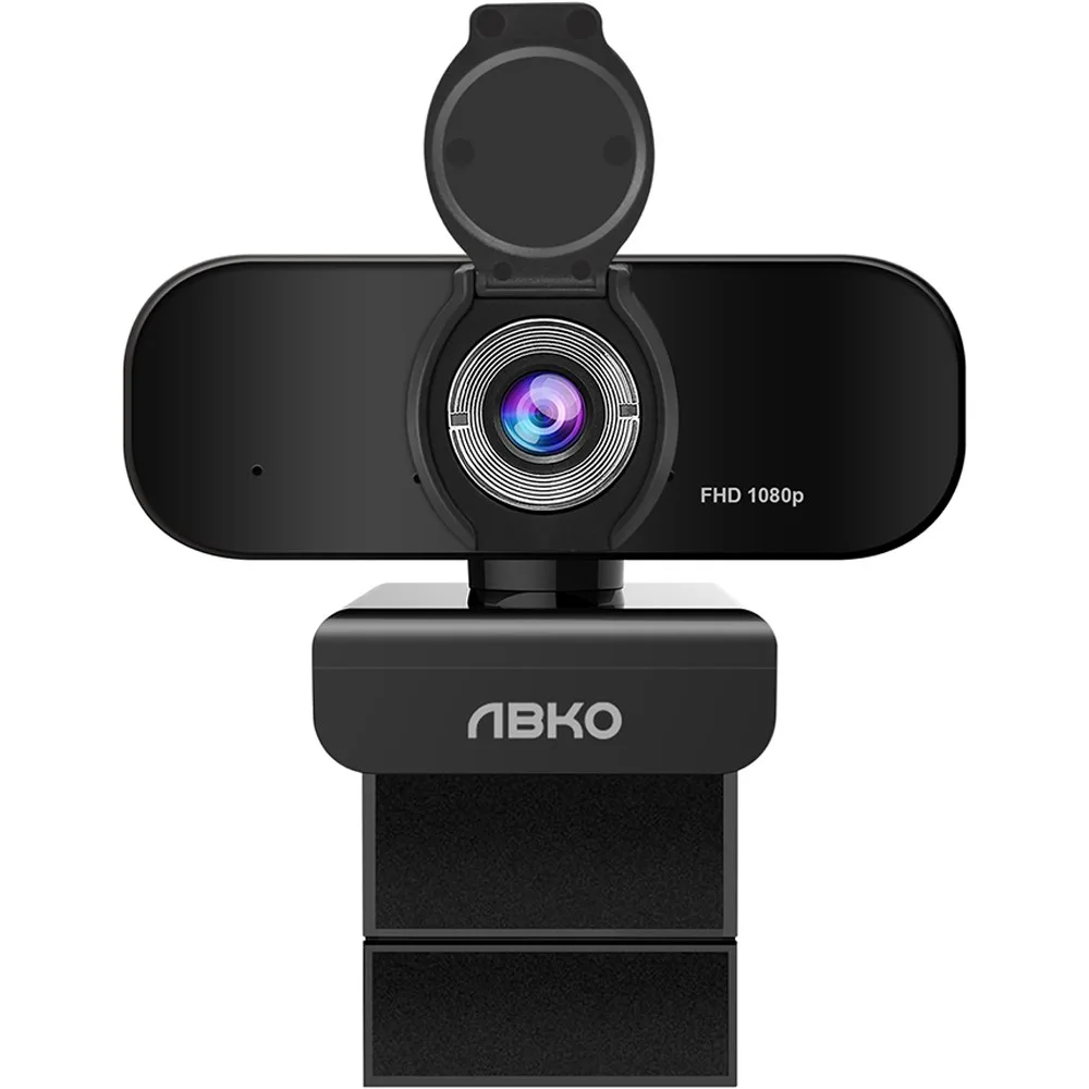 앱코 APC850 1080p FHD 화상 웹캠