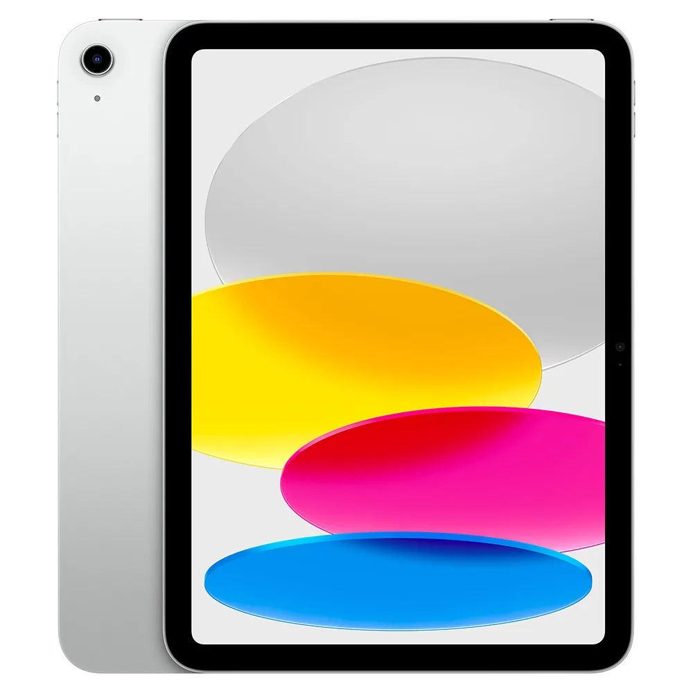 Apple 2025 iPad A16 128GB Wi-Fi