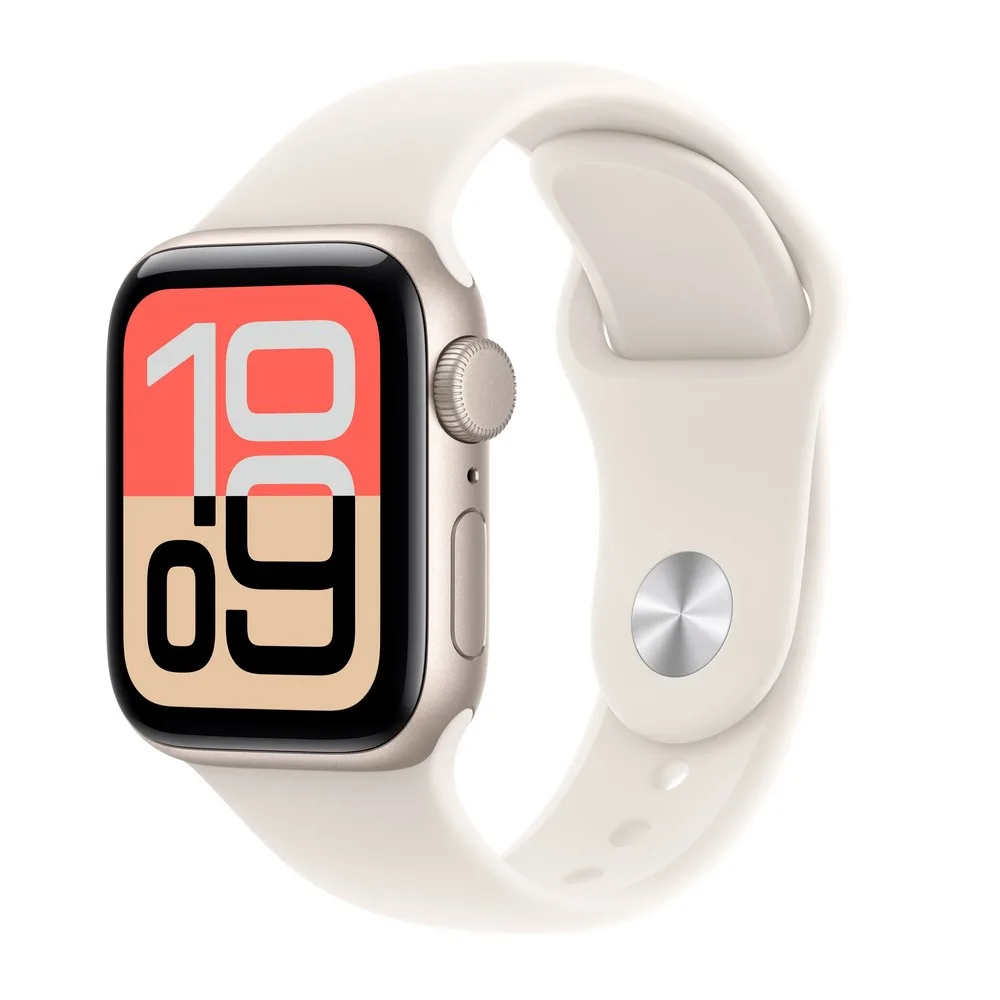 Apple 2025 애플워치 SE3 40mm GPS