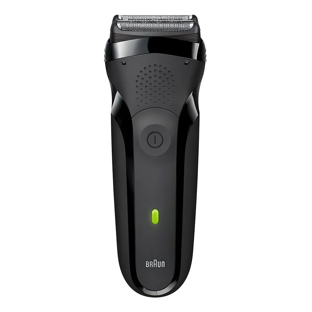 BRAUN 시리즈3 300s 전기면도기 블랙