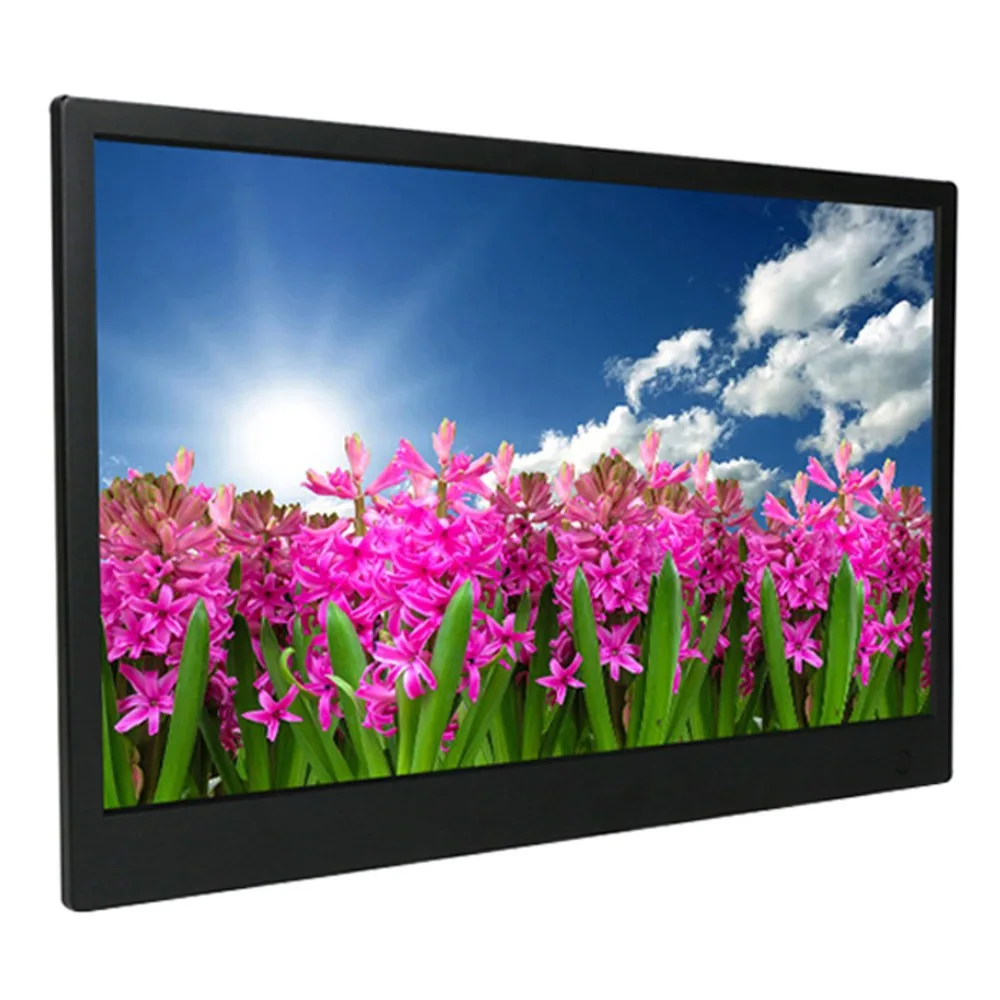 카멜 PF1310IPS 디지털액자 블랙