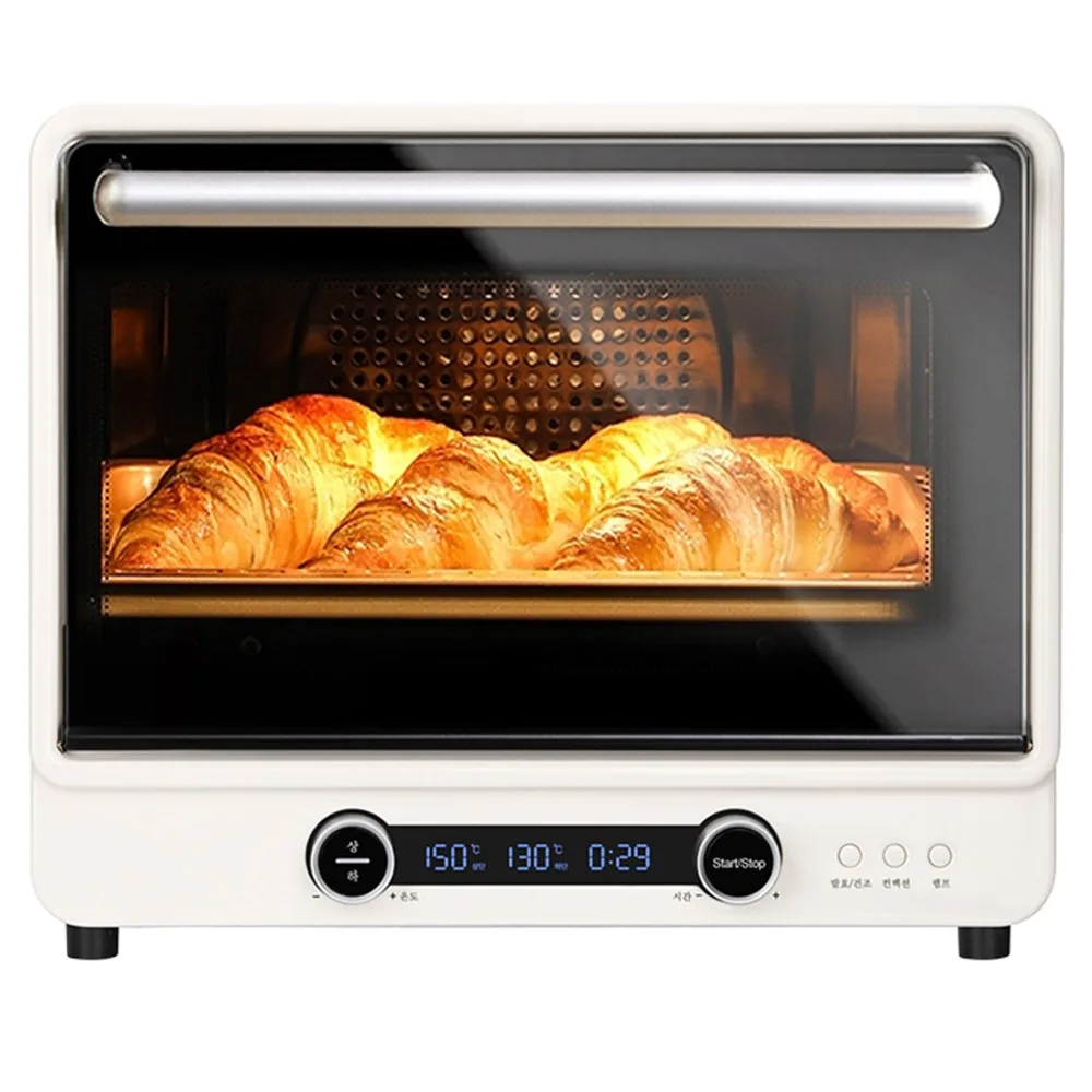 리빙웰 40L 컨벡션오븐 상하독립열선, AF400