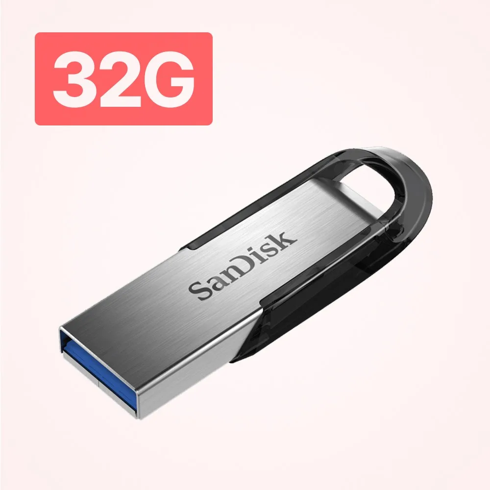 샌디스크 Ultra Flair SDCZ73-032G-G46 32GB 1개