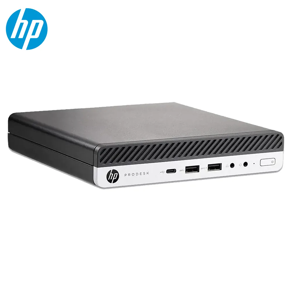 HP ProDesk 600 G3 mini i5-6500 16GB 120GB