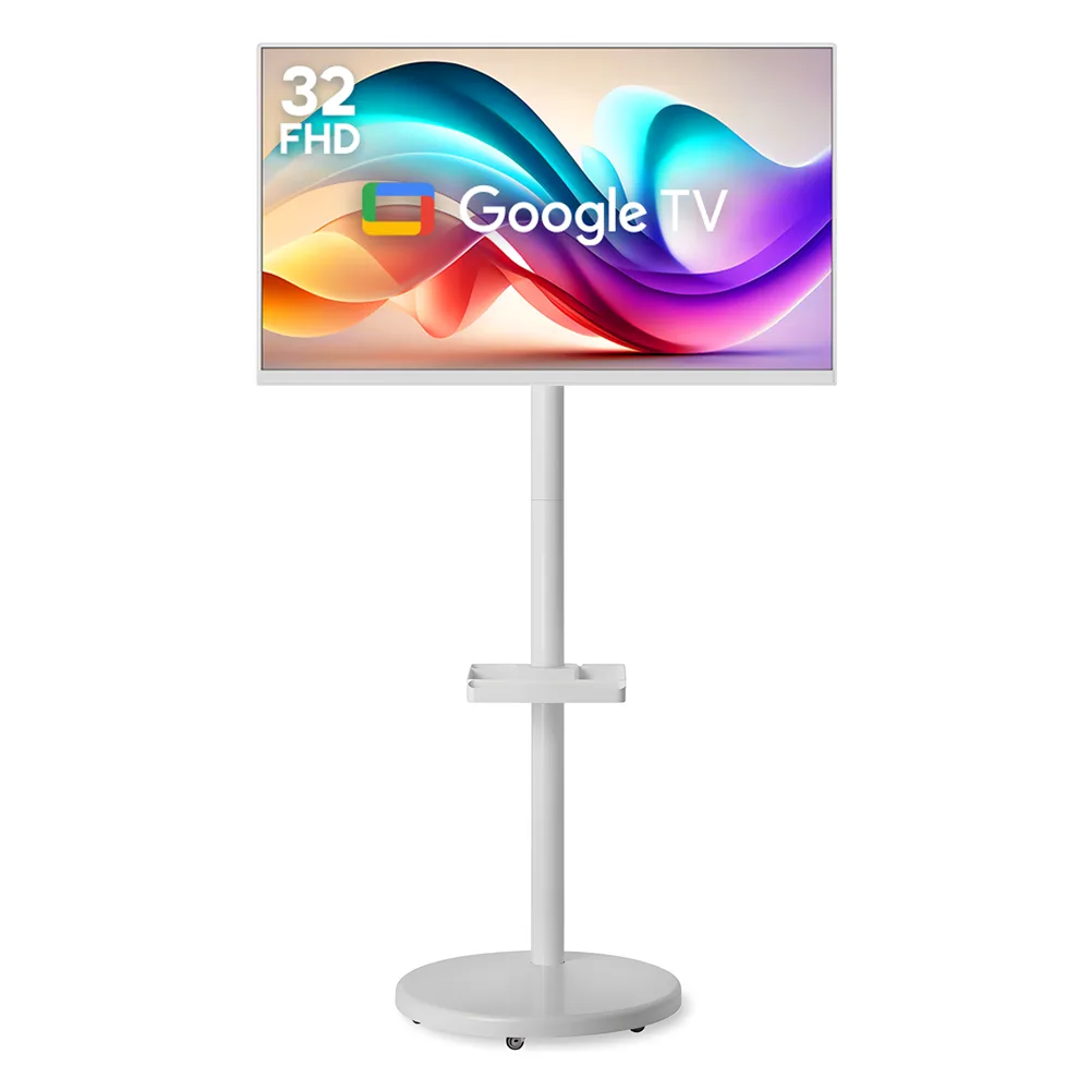 이노스 FS-20 32인치 FHD 이동식 스마트 TV 세트