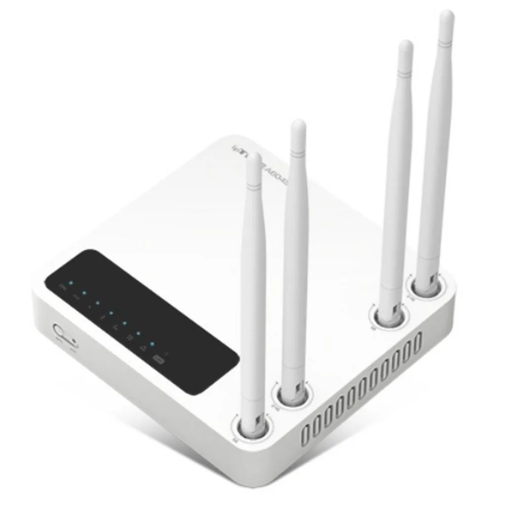 ipTIME A604SE AC1200 유무선 공유기 1개