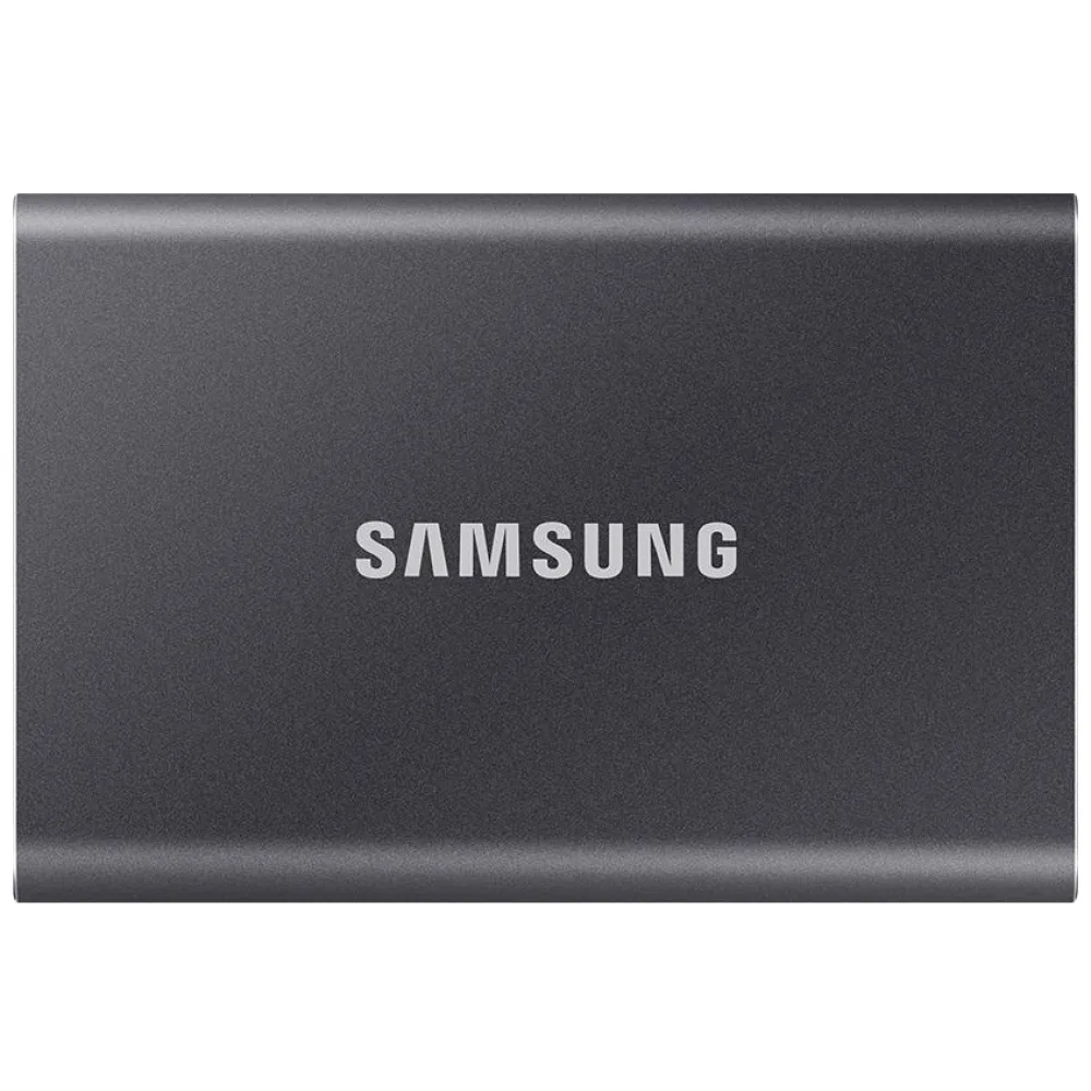 삼성전자 포터블 SSD T7 1TB 타이탄 그레이