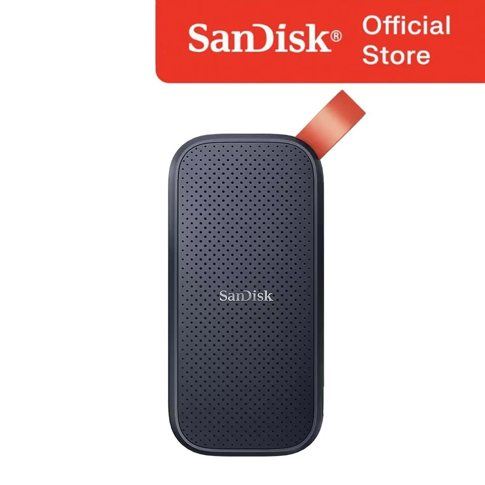 샌디스크 Portable SSD E30 1TB