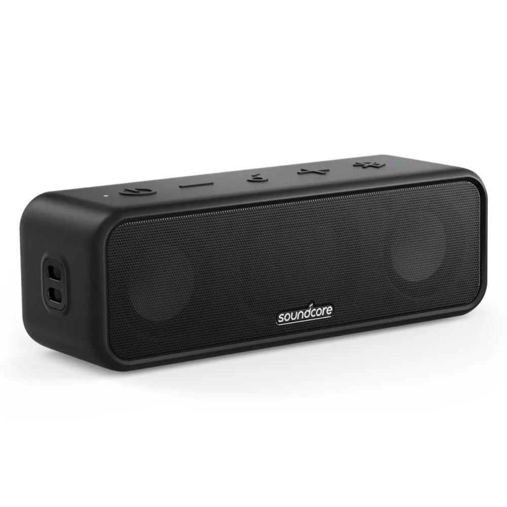 앤커 Soundcore 3 A3117 블루투스 스피커 블랙
