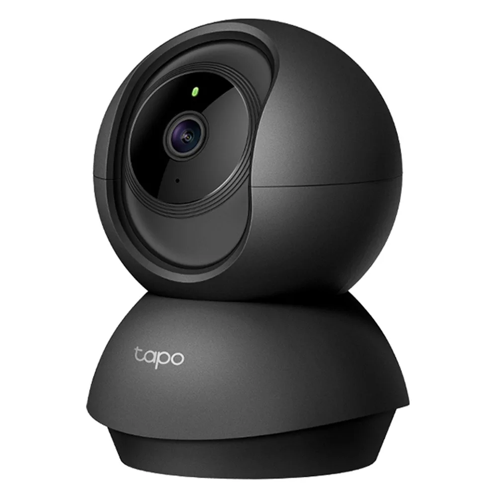 Tapo C201 원격회전 홈카메라