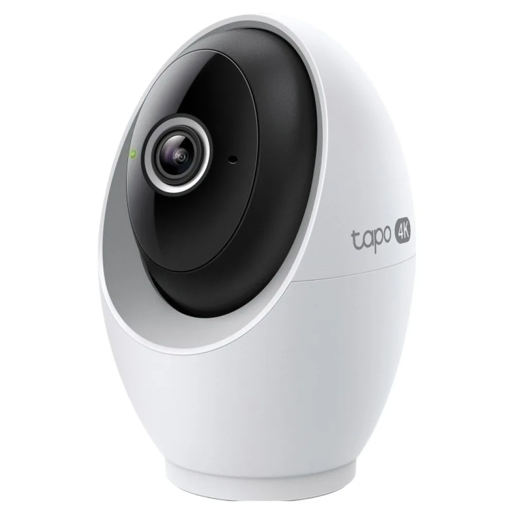Tapo C260 4K AI 회전형 홈카메라