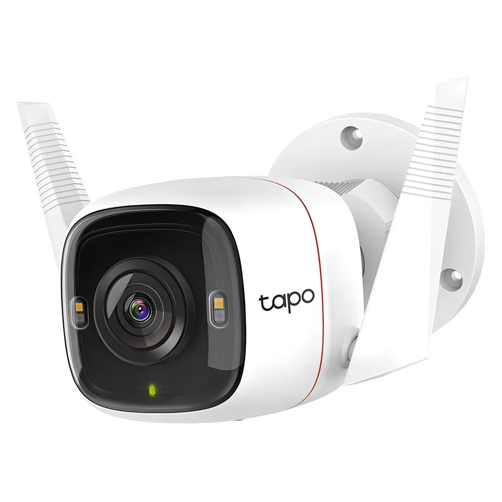 Tapo C320WS 실외용 Wi-Fi CCTV