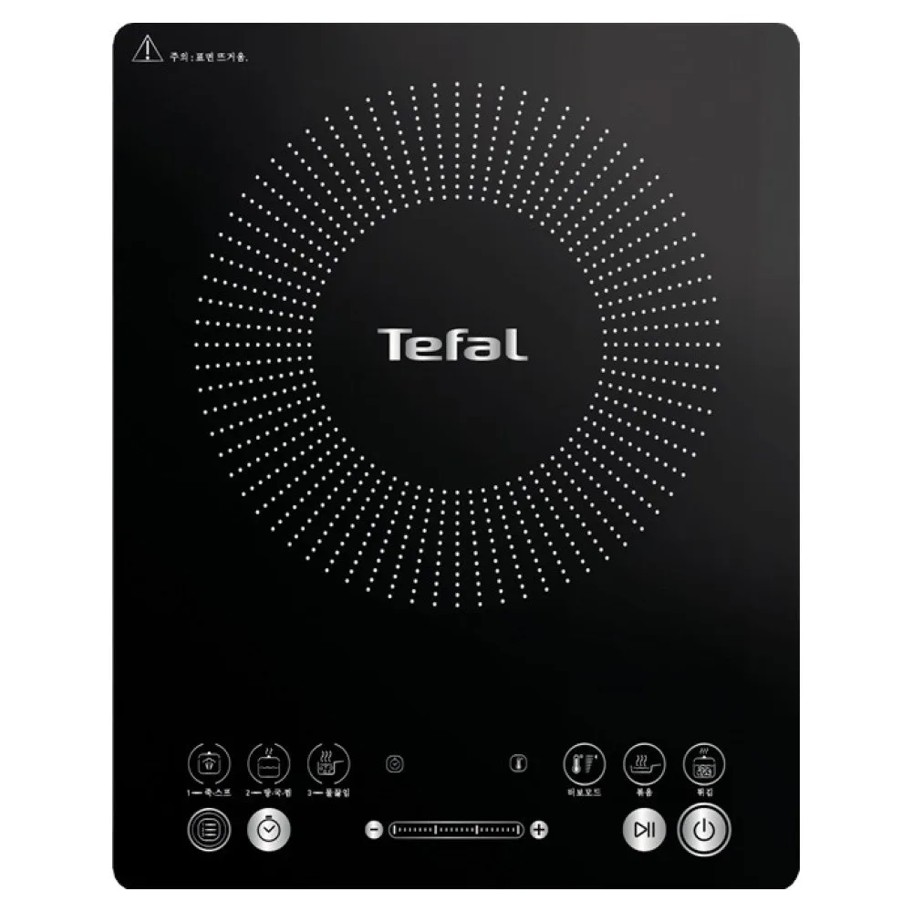 테팔 에브리데이 슬림 IH2108 1구 인덕션