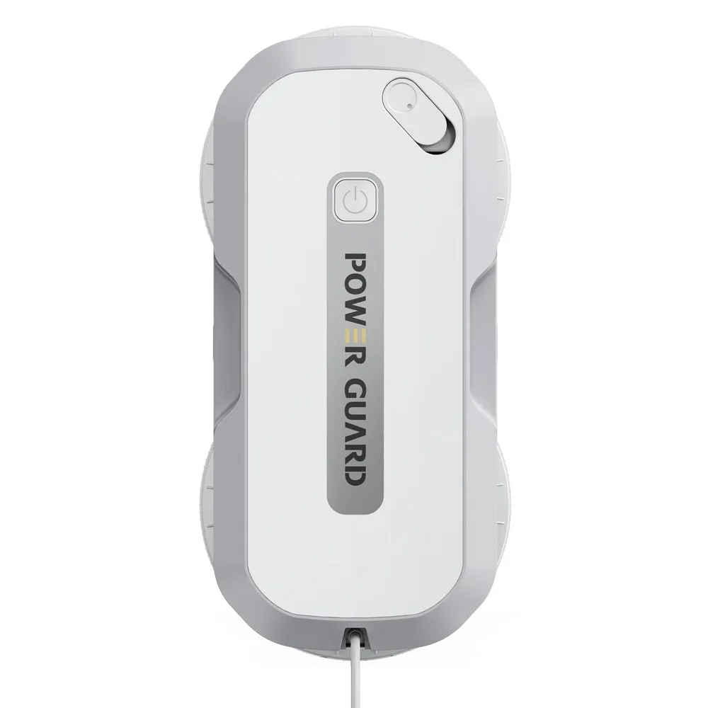 파워가드 윈클봇 울트라 창문 로봇청소기 PWB-U570 화이트