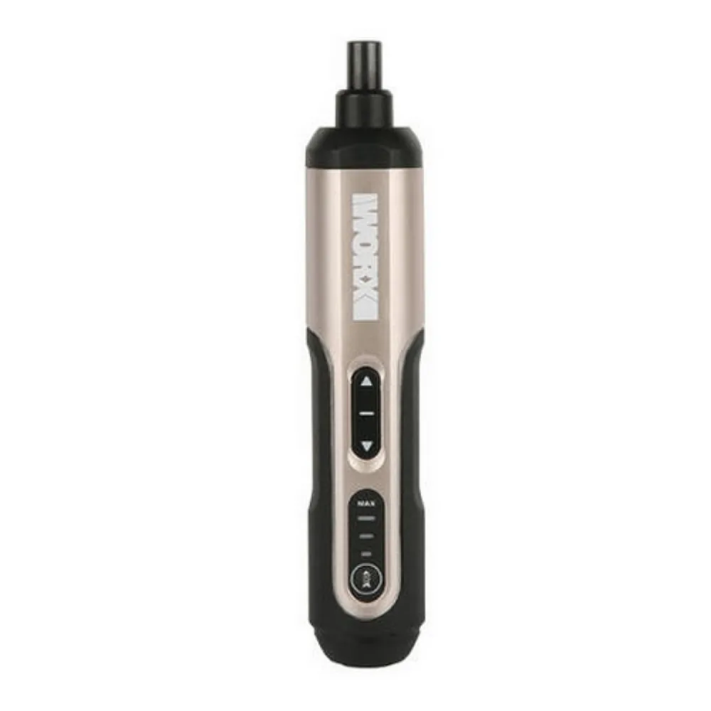 WORX WX240.3 4V 무선 스크류 드라이버