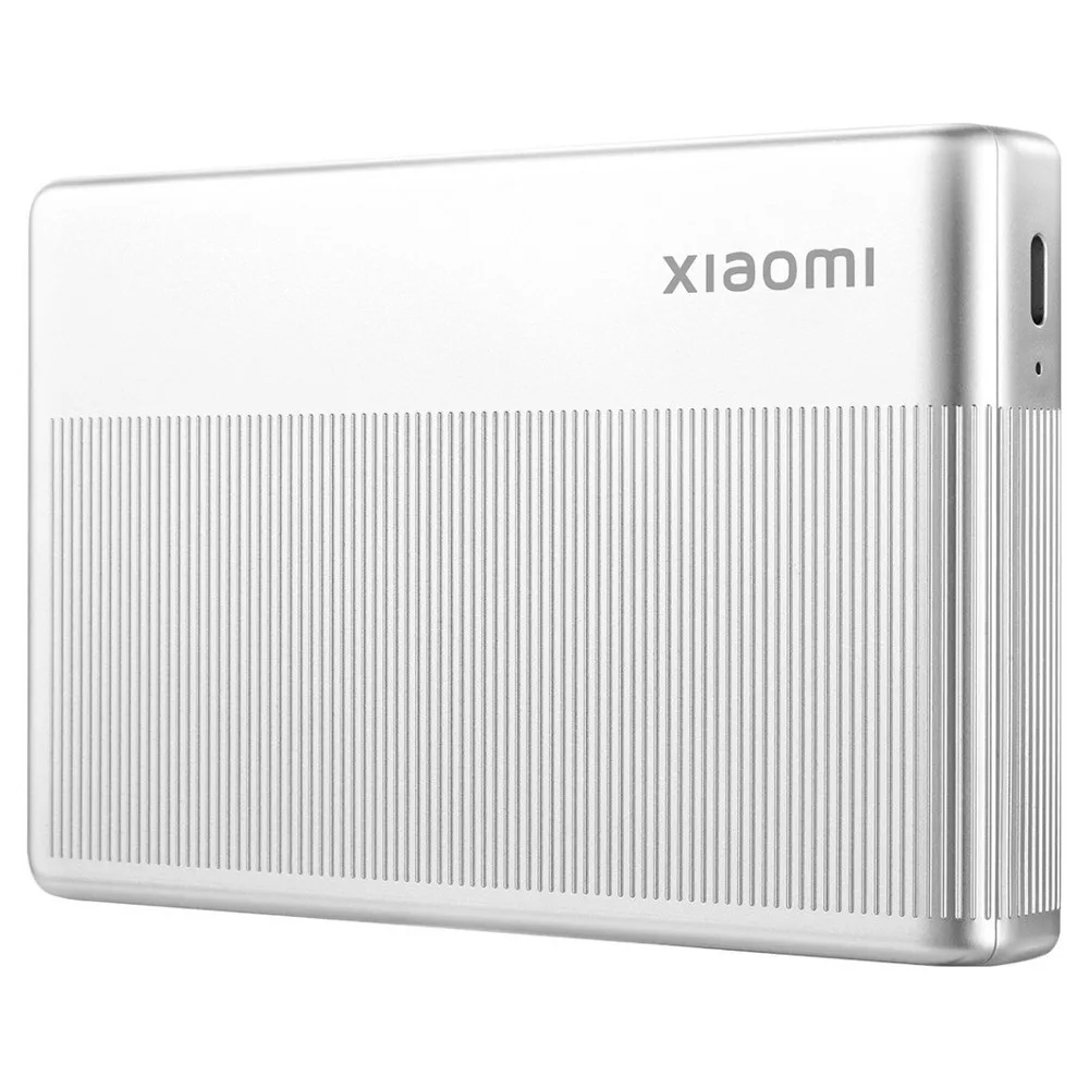 Xiaomi 휴대용 포토프린터 1S MJKDDYJ02HT 실버